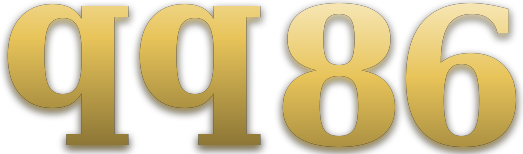 qq 86 logo