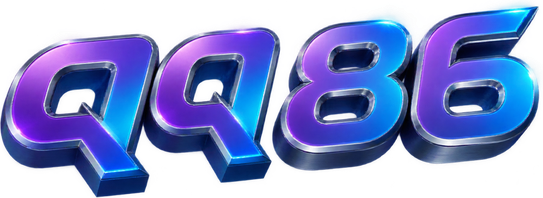 qq 86 Logo